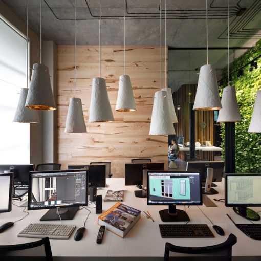 О нас » Технологии света