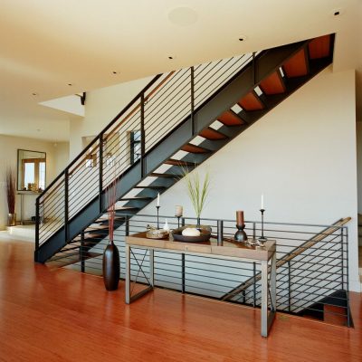 Внутриквартирная