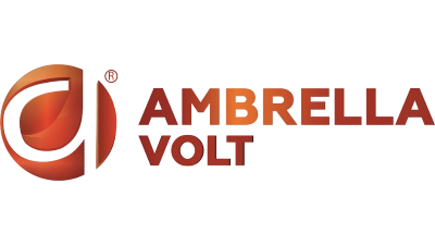 Оборудование компании Ambrella volt логотип