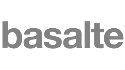 Basalte logo