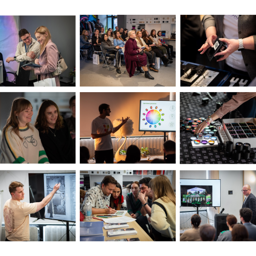 Дайджест мероприятий за 1 квартал 2026 года