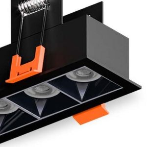 Поперечное крепление