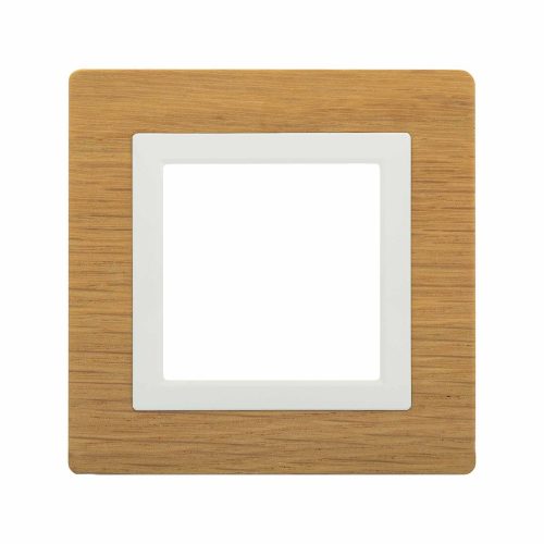 Беленый дуб