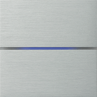 Полированный алюминий