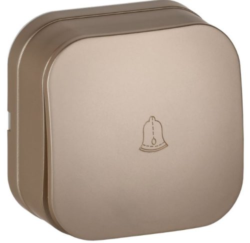 Шампань матовый