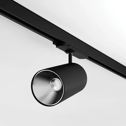 Тип корпуса B Черный