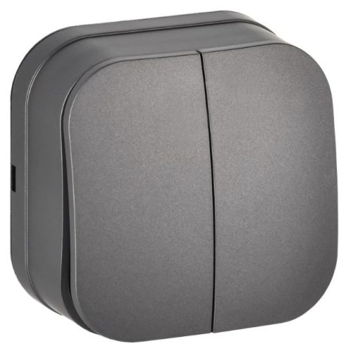 Сталь матовая