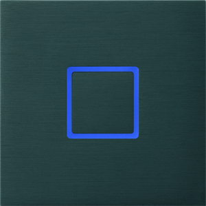 Темно-серый