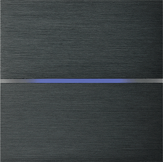 Темно-серый