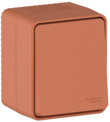 Терракотовый