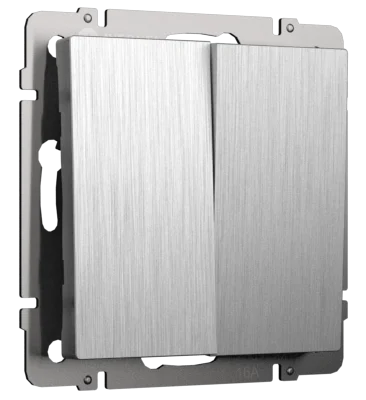 Серебряный