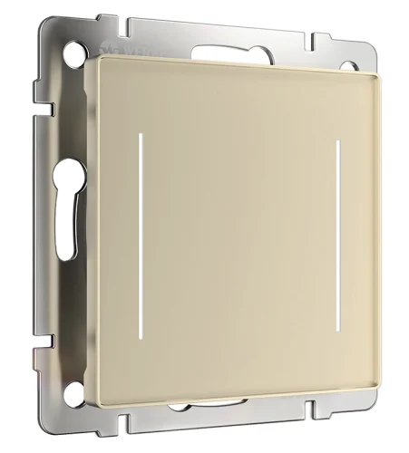 Сенсорный шампань