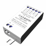CBU-ASR Bluetooth управляемый 2к 0-10В контроллер
