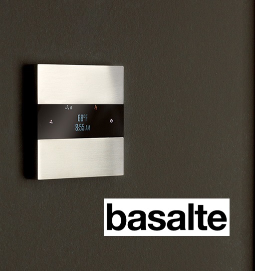 Бренд Basalte: оборудование KNX. Революция в мире автоматизации.