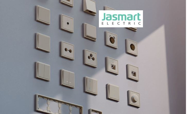 Новинка от Jasmart — серия FD! Ориентировочный срок наличия на складе — начало сентября 2025 г.