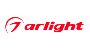 Arlight company logo