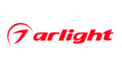 Arlight company logo