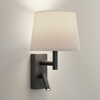 Metrica Wall Fixture