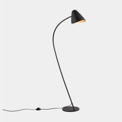 Organic Floor Lamp