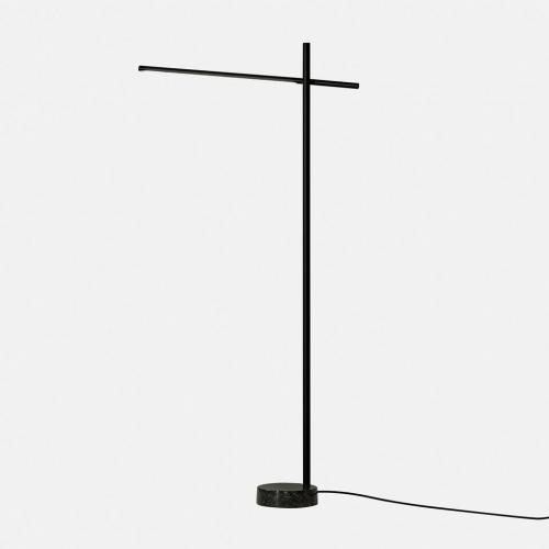 Tubs Floor Lamp