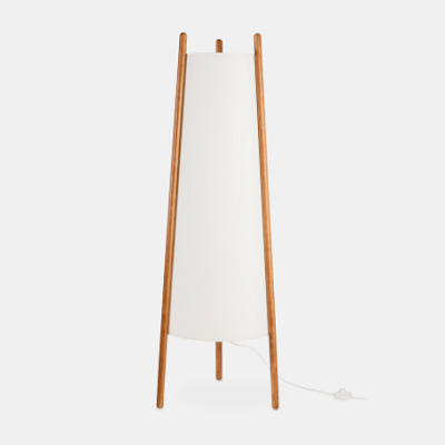 Woody Floor Lamp